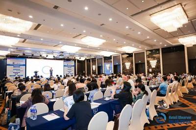 智慧鏈動(dòng)未來(lái)，共探零售新生態(tài)——2021零售供應(yīng)鏈與物流創(chuàng)新峰會(huì)在滬圓滿落幕