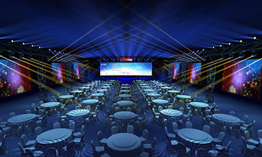 龍族傳媒會(huì)展事業(yè)部 現(xiàn)代化一站式會(huì)務(wù)展覽解決方案專家