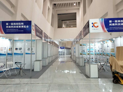 海口方鋁鋁料 專業定制展位與高效巡展搭建，一站式會議展覽服務解決方案