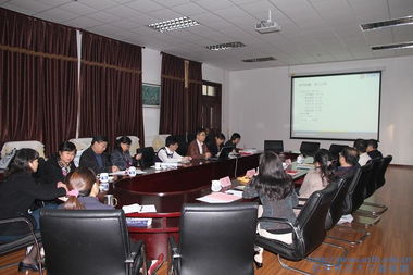 北科大新聞網 BALIS聯合信息咨詢服務系統二期項目順利通過驗收，信息咨詢服務再升級