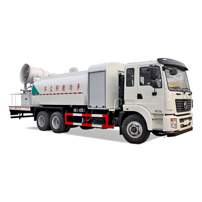 呼和浩特江淮帥鈴抑塵車 高性價比的城市環境衛士